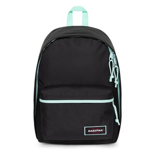 Eastpak Out of Office 27L 15.4" laptop-rugzak kontrast polar