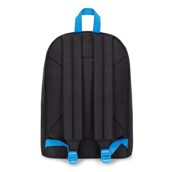Eastpak Eastpak Out of Office 27L 15.4" laptop-rugzak kontrast bubble