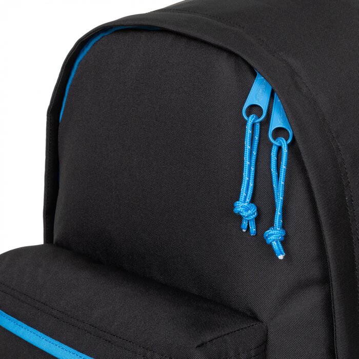 Eastpak Eastpak Out of Office 27L 15.4" laptop-rugzak kontrast bubble