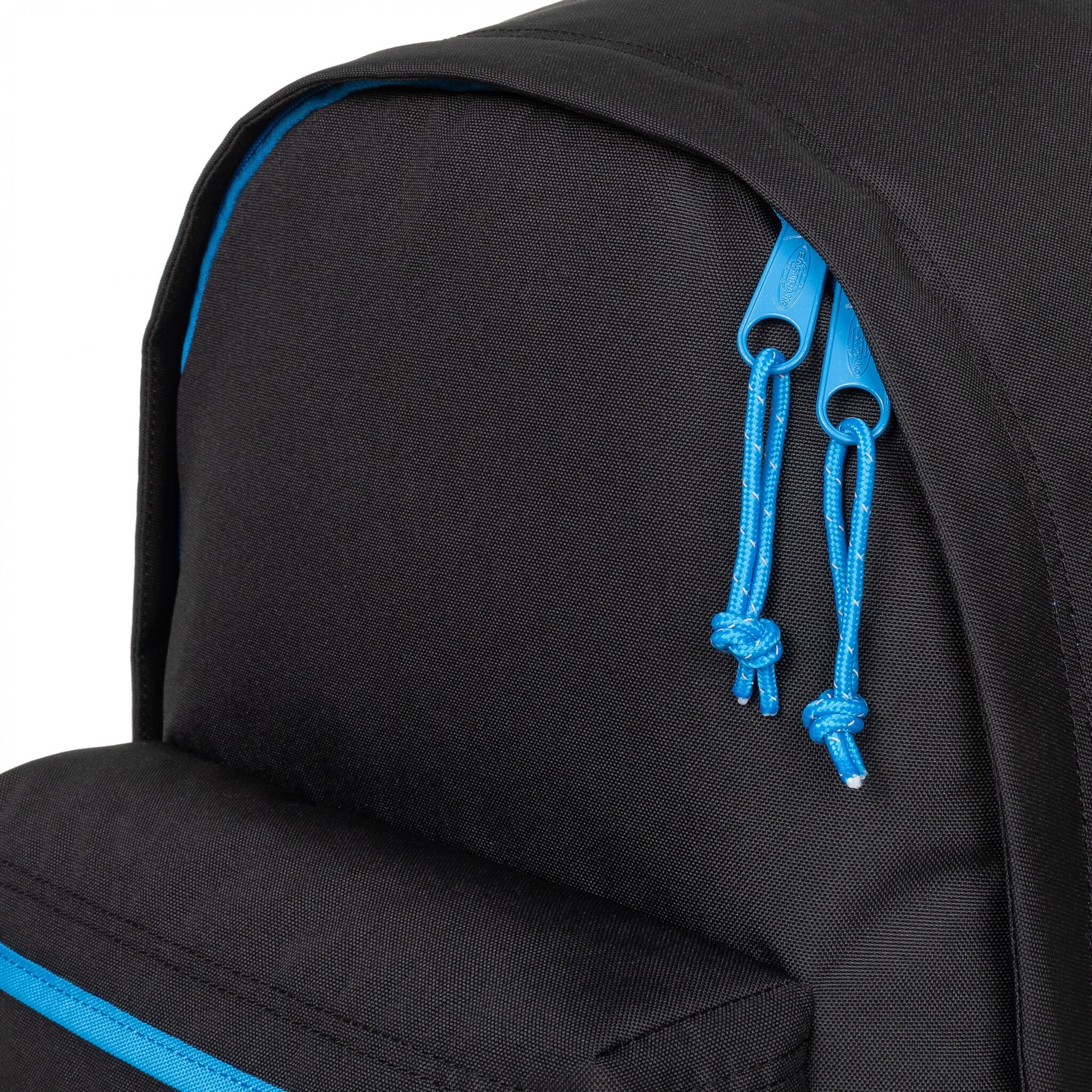 Eastpak Eastpak Out of Office 27L 15.4" laptop-rugzak kontrast bubble