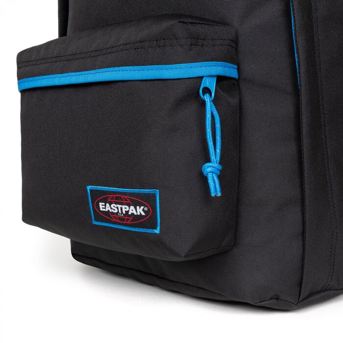 Eastpak Eastpak Out of Office 27L 15.4" laptop-rugzak kontrast bubble