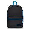 Eastpak Out of Office 27L 15.4" laptop-rugzak kontrast bubble