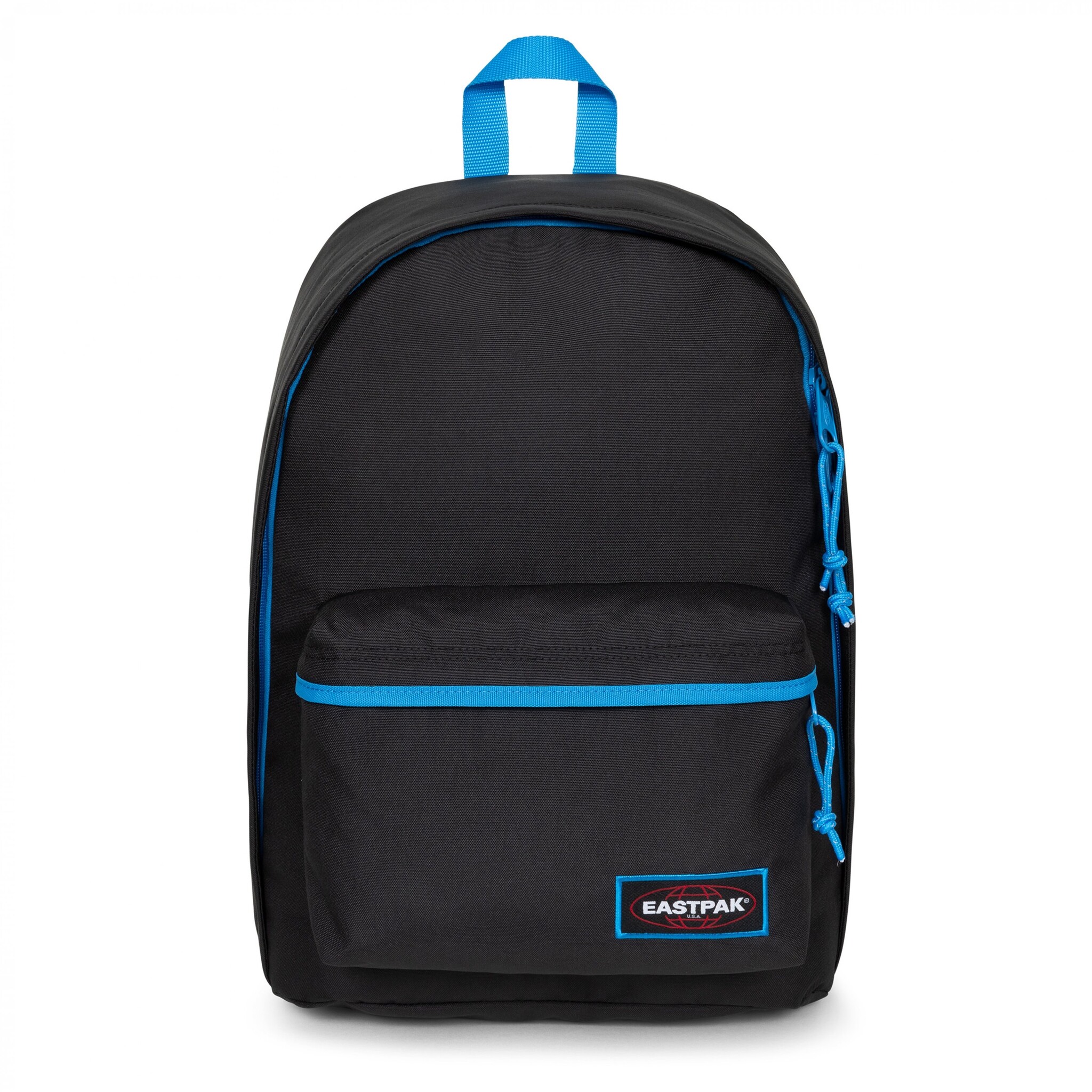 Eastpak Eastpak Out of Office 27L 15.4" laptop-rugzak kontrast bubble