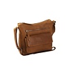 Chesterfield Hailey Schoudertas cognac