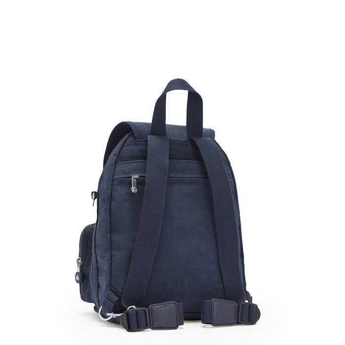 Kipling Kipling Firefly Up blue bleu 2