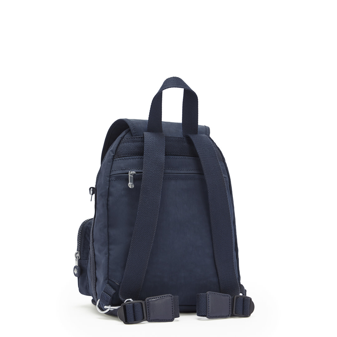 Kipling Kipling Firefly Up blue bleu 2