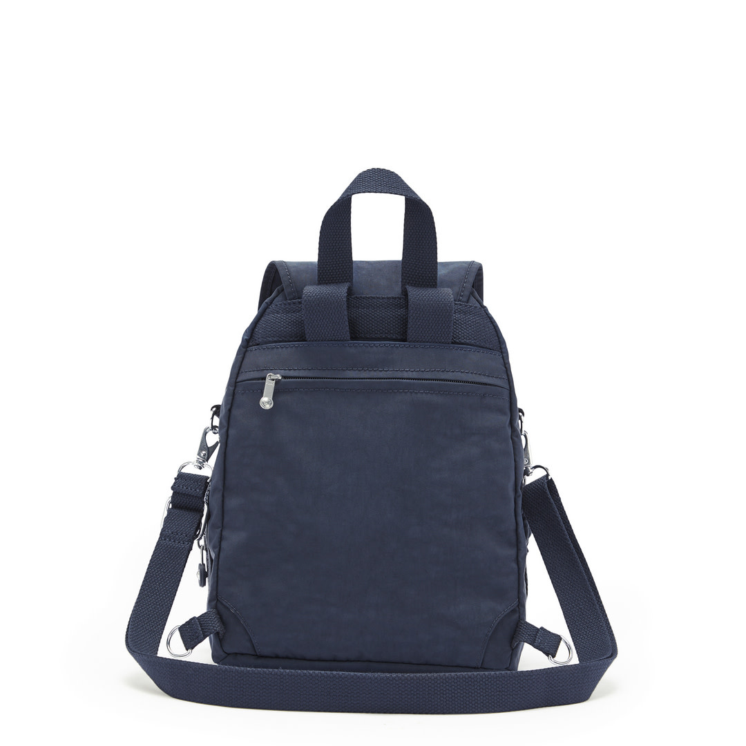 Kipling Kipling Firefly Up blue bleu 2