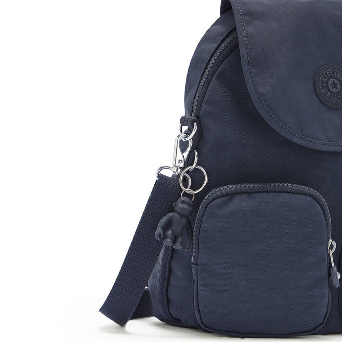 Kipling Kipling Firefly Up blue bleu 2