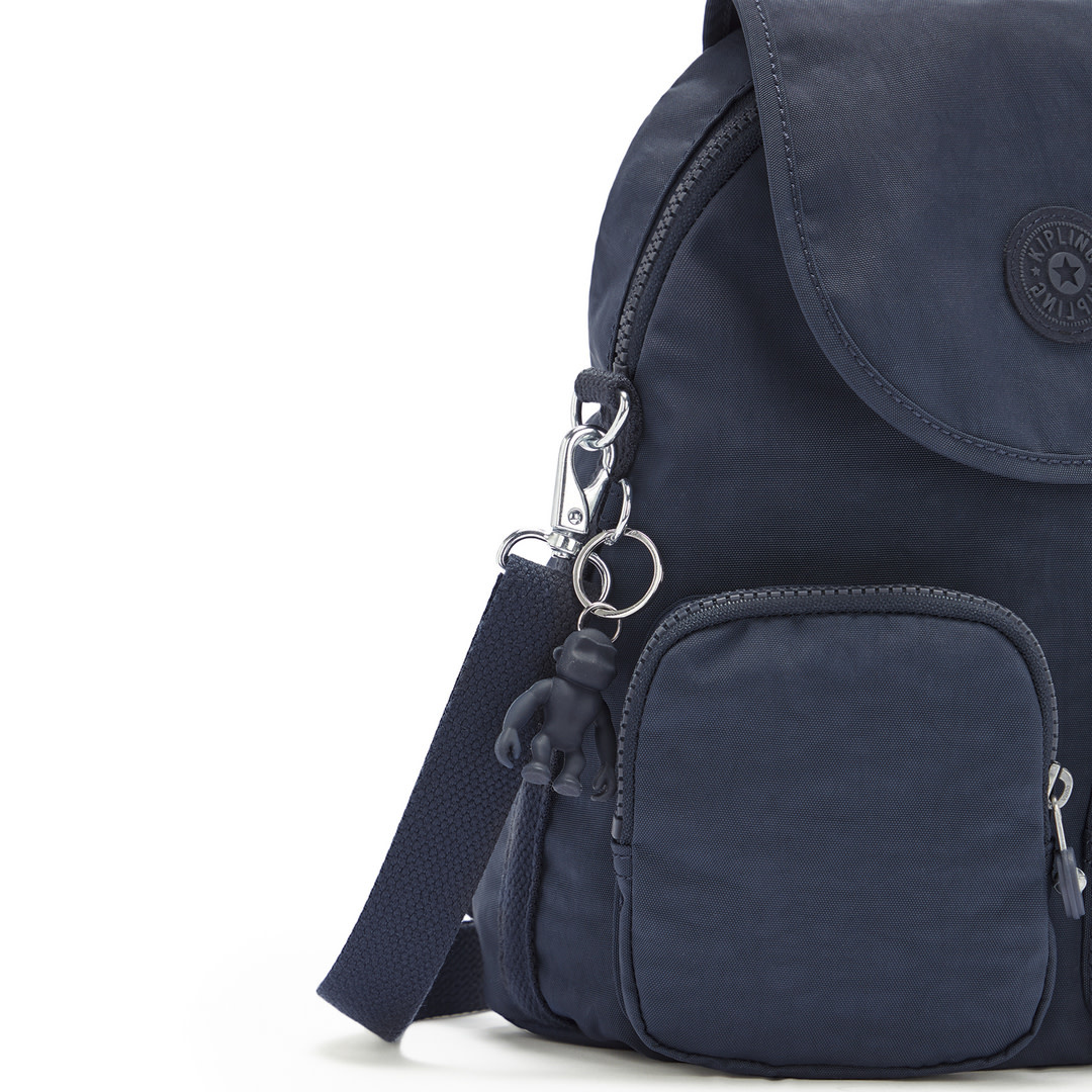 Kipling Kipling Firefly Up blue bleu 2