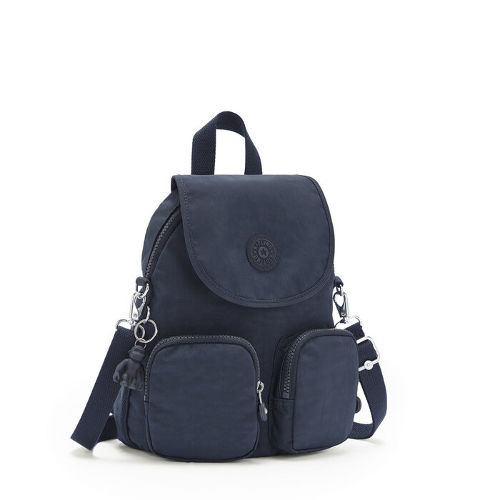 Kipling Kipling Firefly Up blue bleu 2