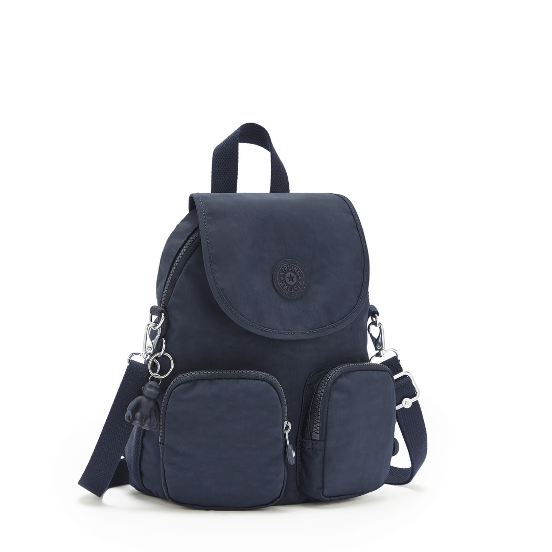 Kipling Kipling Firefly Up blue bleu 2
