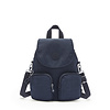Kipling Firefly Up blue bleu 2