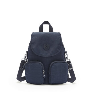 Kipling Firefly Up blue bleu 2