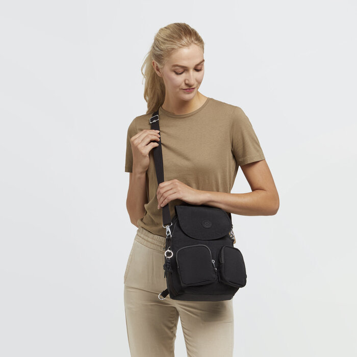 Kipling Kipling Firefly Up black noir