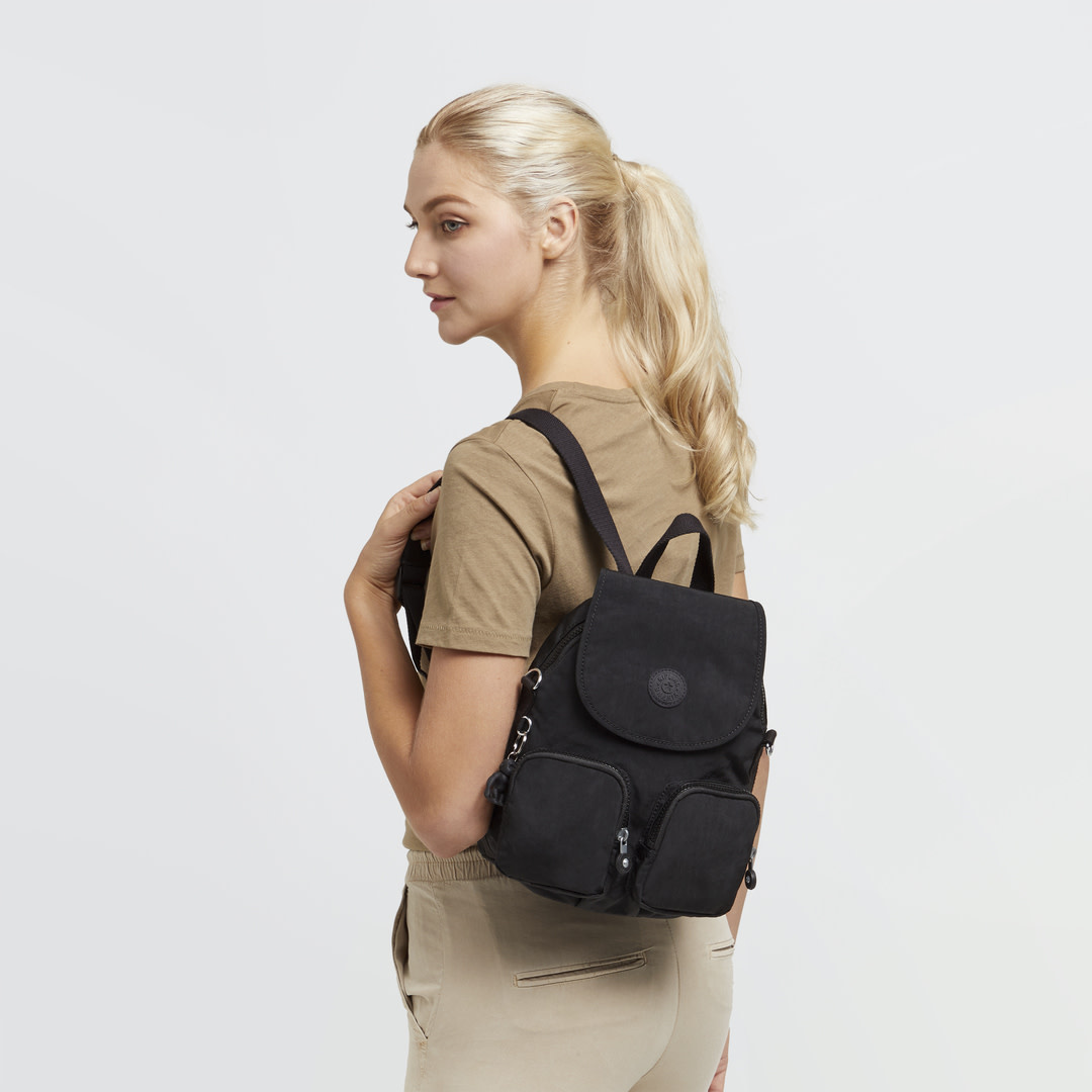 Kipling Kipling Firefly Up black noir