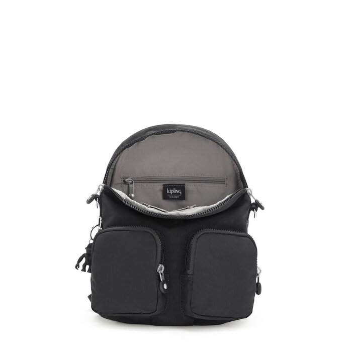 Kipling Kipling Firefly Up black noir