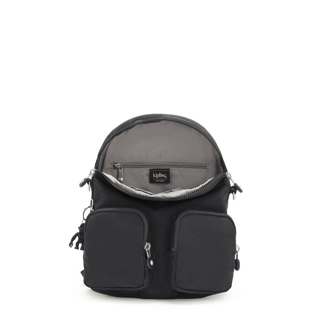 Kipling Kipling Firefly Up black noir