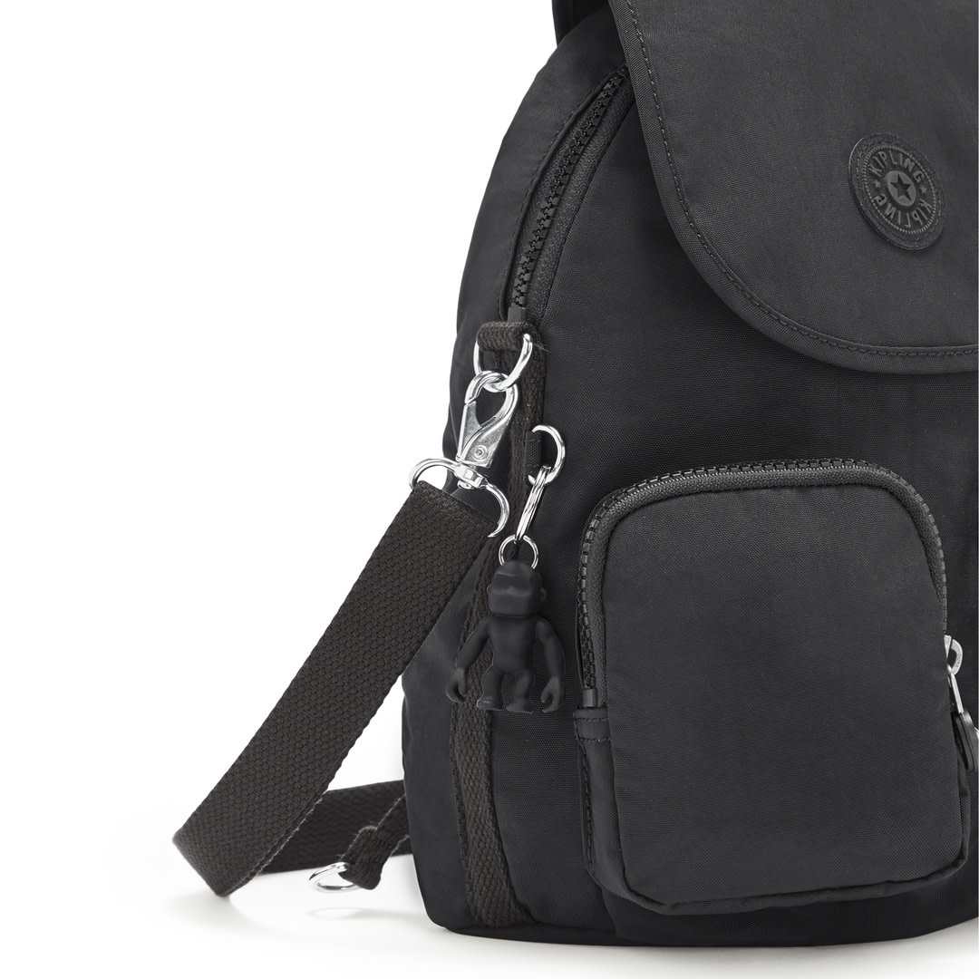 Kipling Kipling Firefly Up black noir