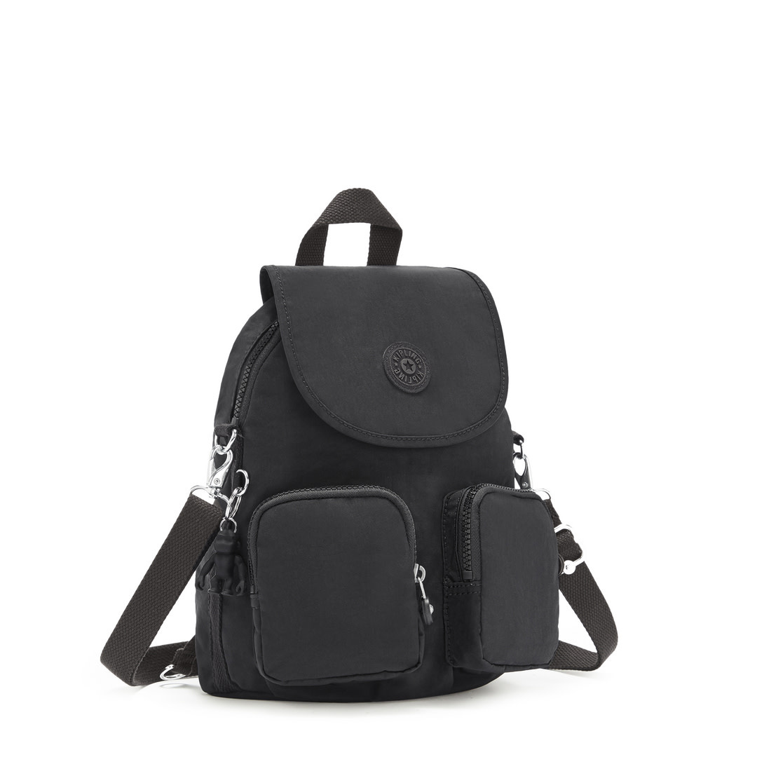 Kipling Kipling Firefly Up black noir