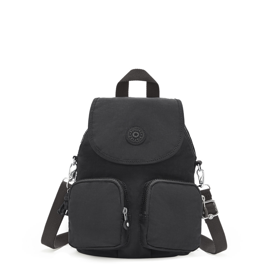 Kipling Kipling Firefly Up black noir