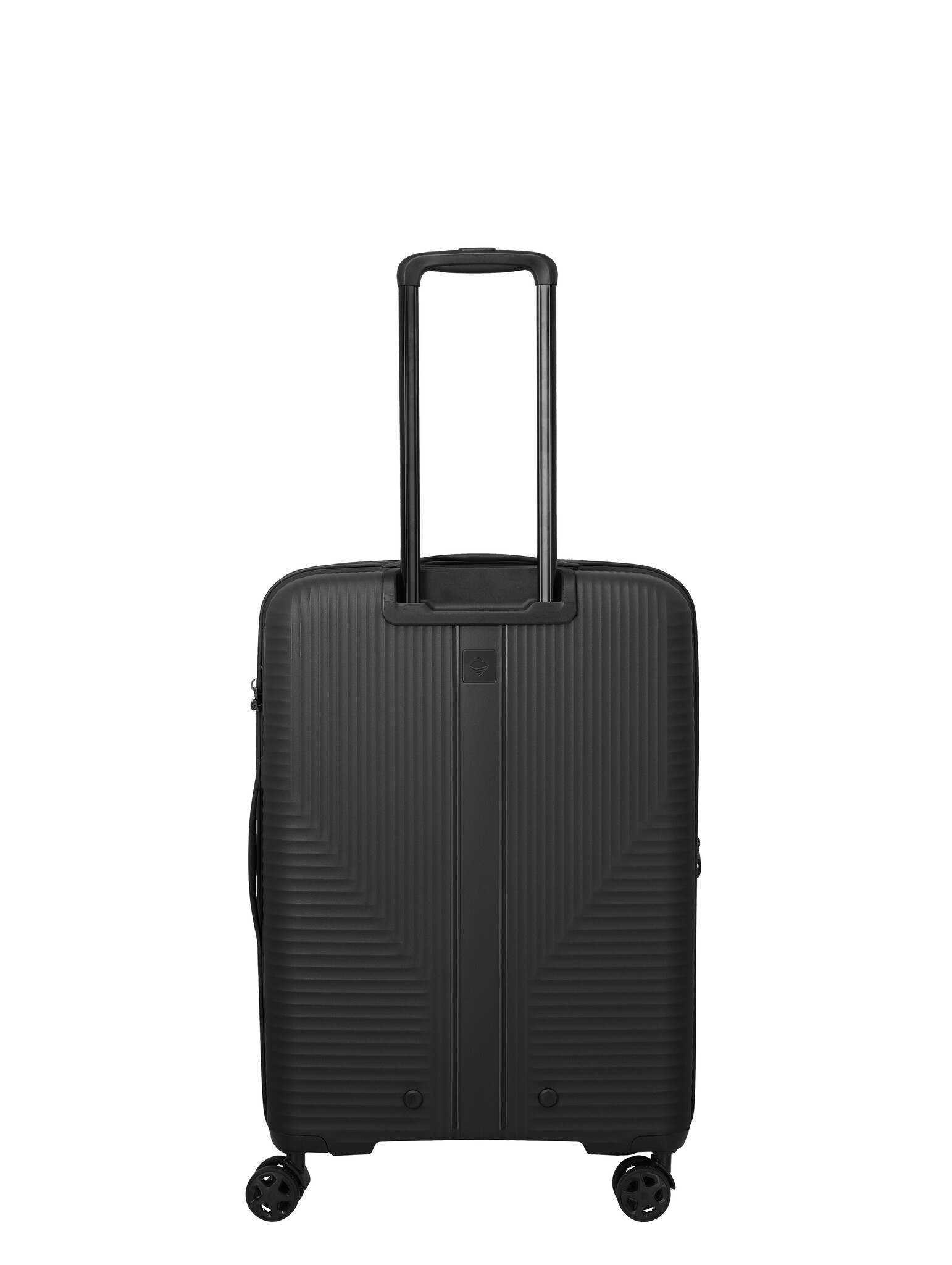 Travelite Travelite Air Stripe Medium EXP.  75-86L-3.5kg zwart