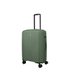 Travelite Air Stripe Medium EXP.  75-86L-3.5kg groen