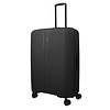 Travelite Air Stripe Large 4w trolley 104L-3.9kg zwart