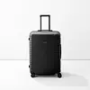 Titan Overseas 4-w trolley M+ 84L zwart
