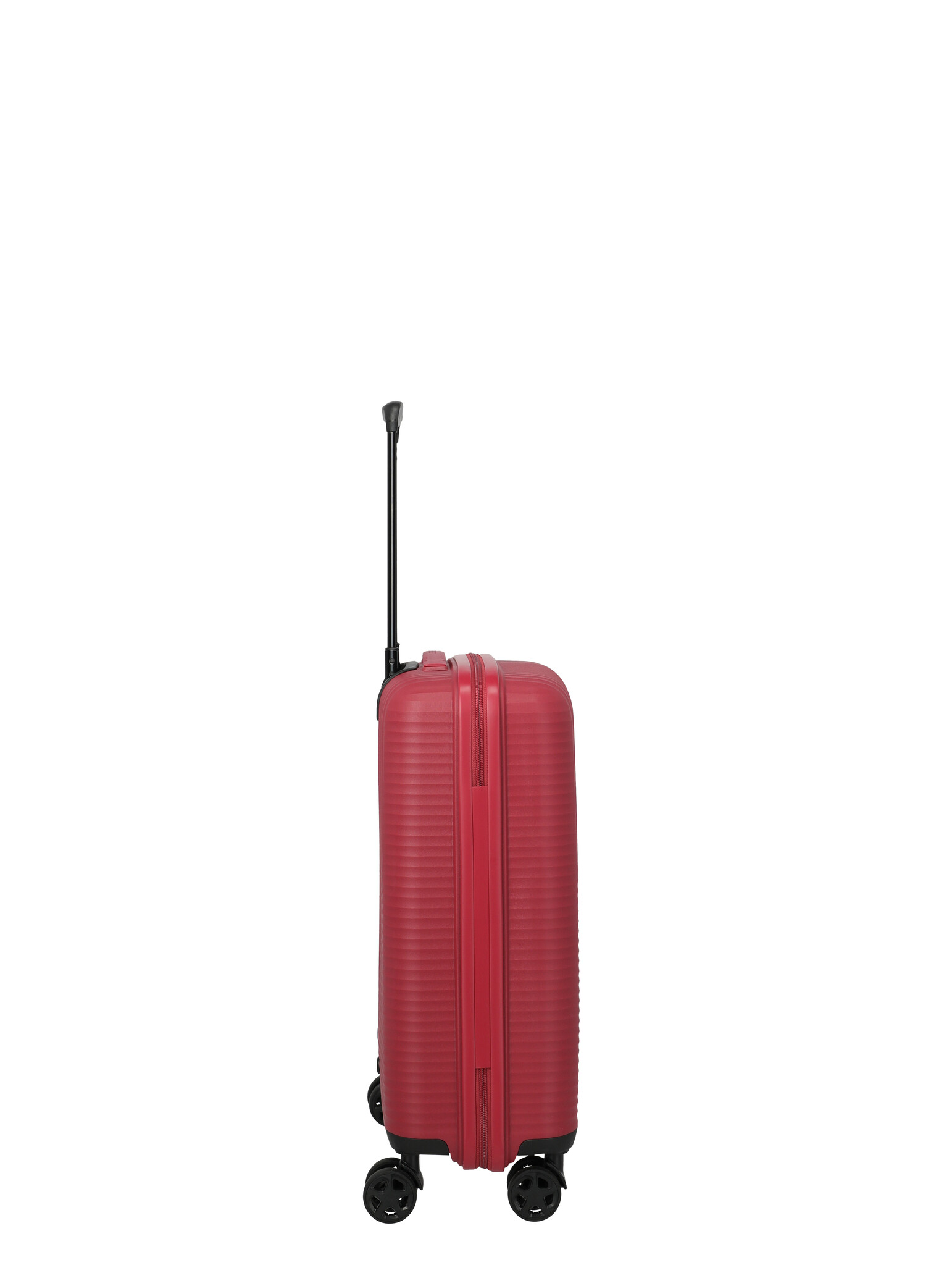 Travelite Travelite Air Stripe Small handbagage trolley 39x55x20cm rood