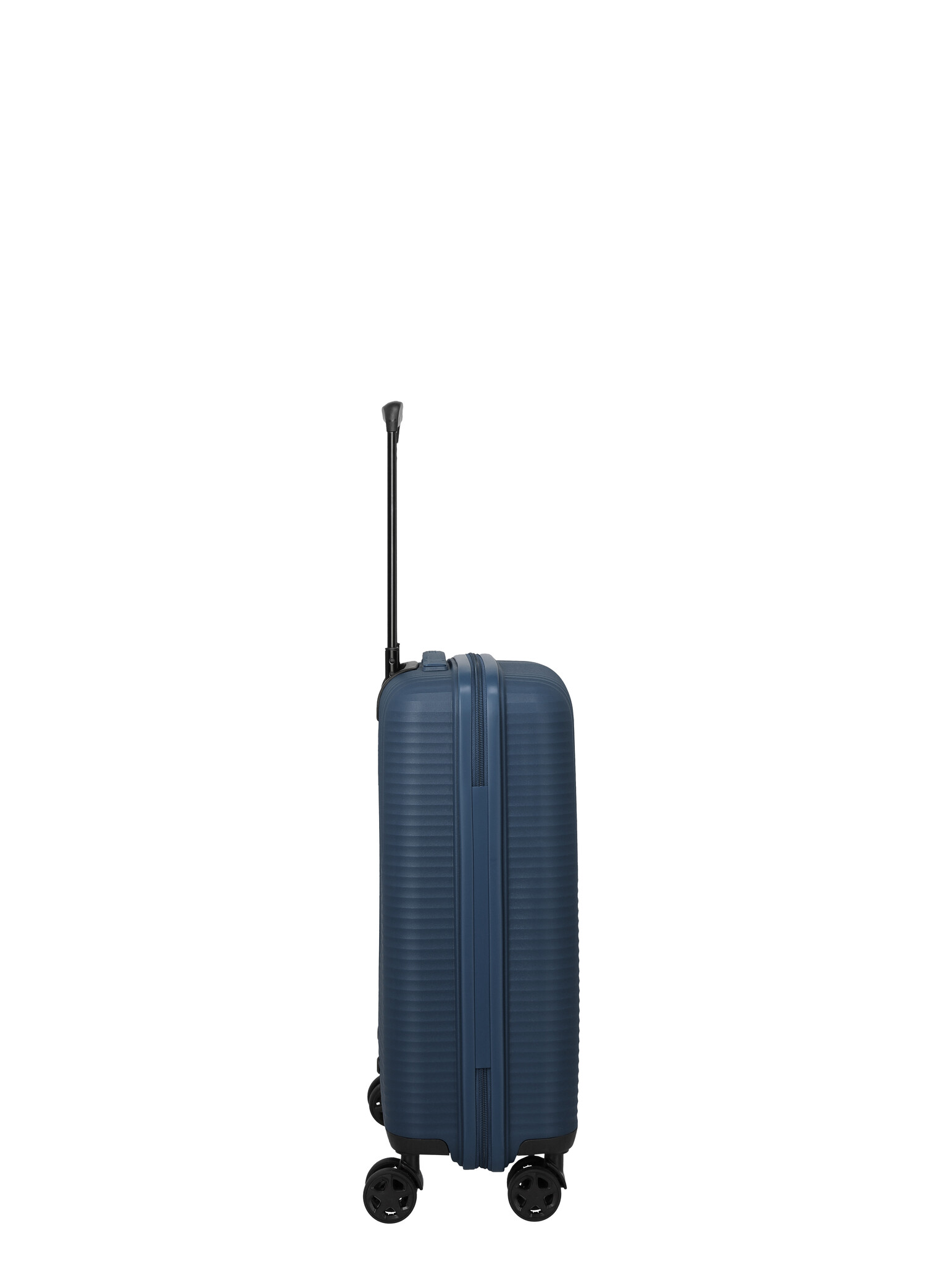 Travelite Travelite Air Stripe Small handbagage trolley 39x55x20cm blauw