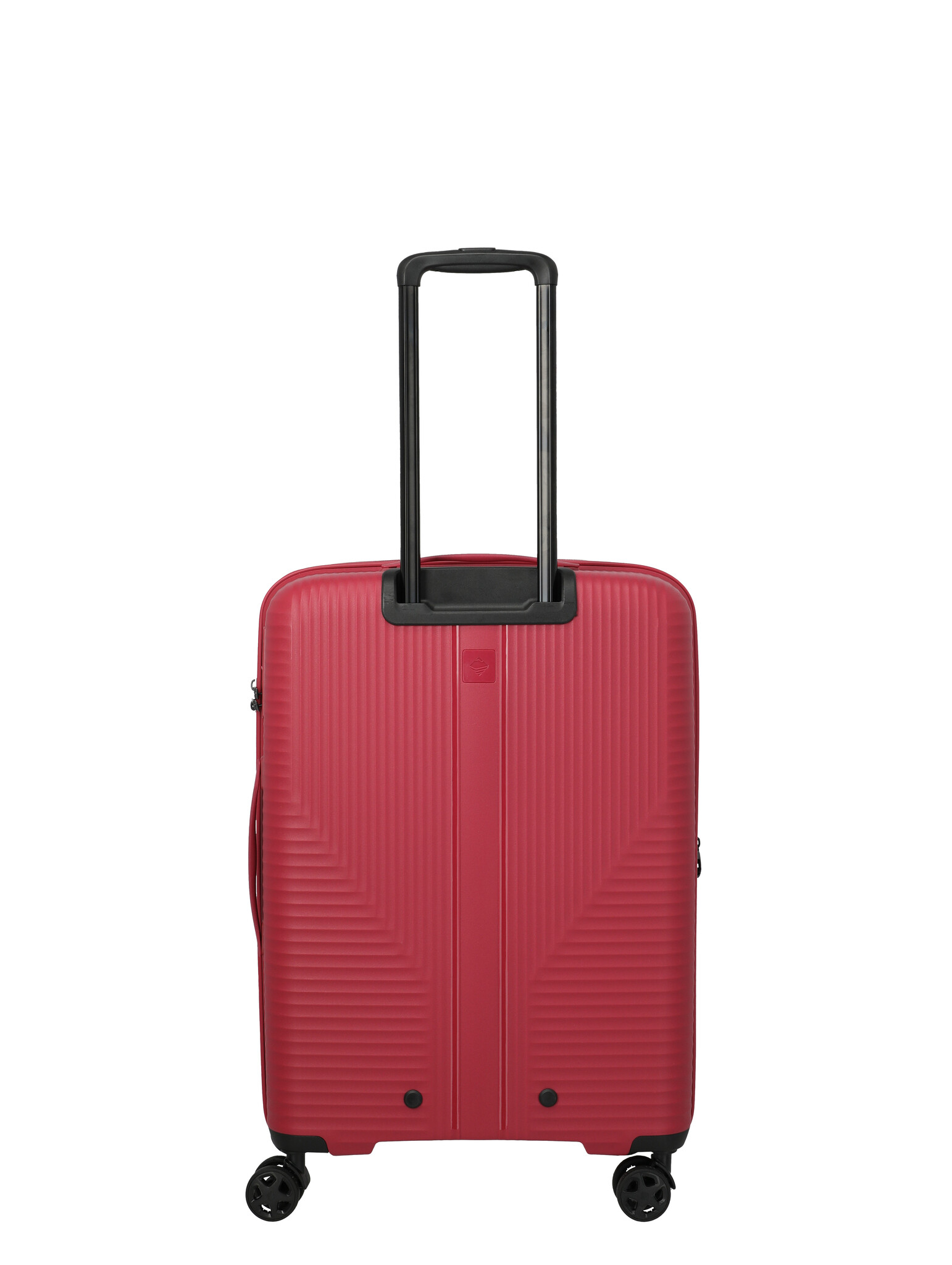 Travelite Travelite Air Stripe Medium EXP.  75-86L-3.5kg rood