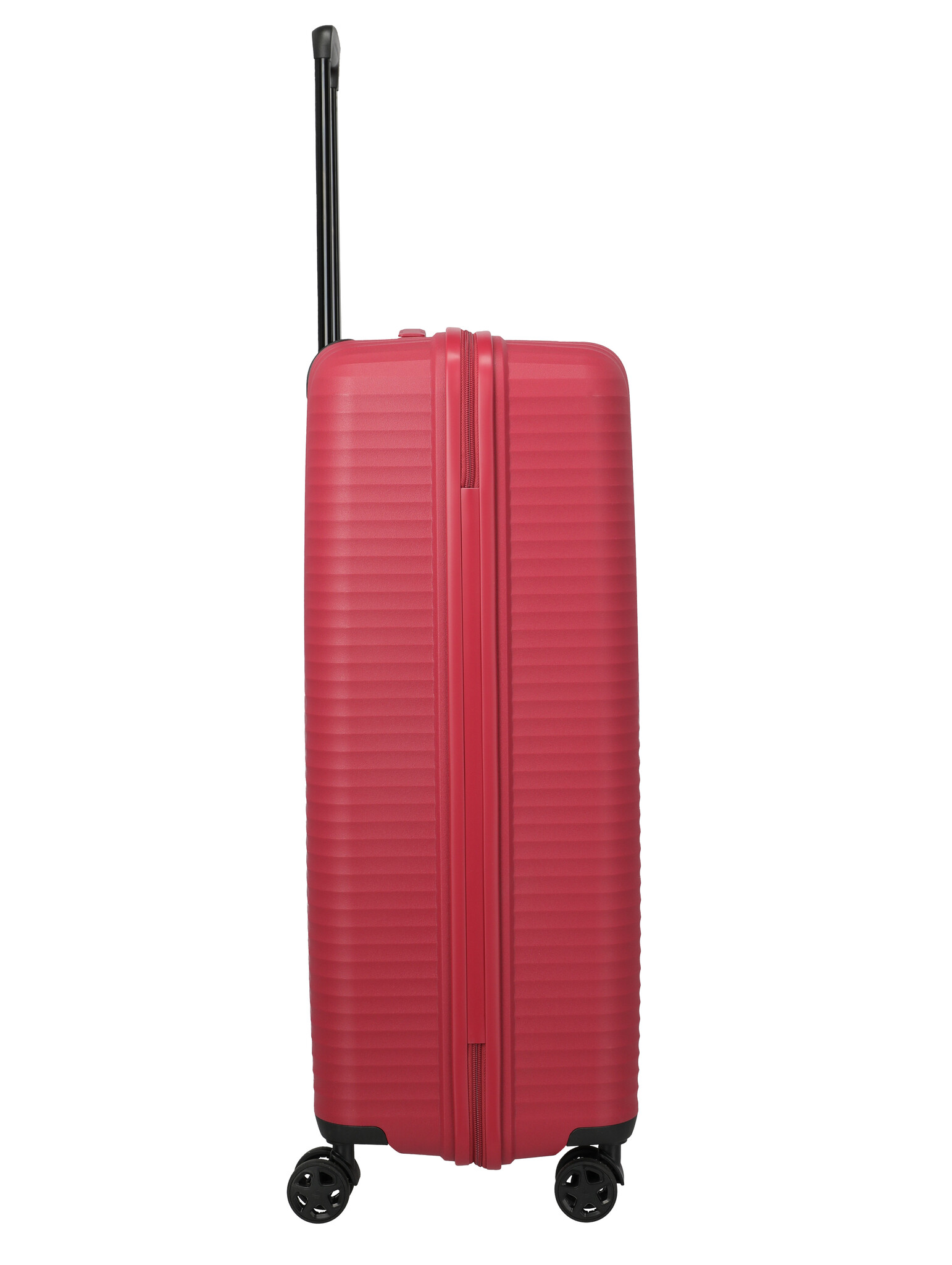 Travelite Travelite Air Stripe Large 4w trolley 104L-3.9kg rood