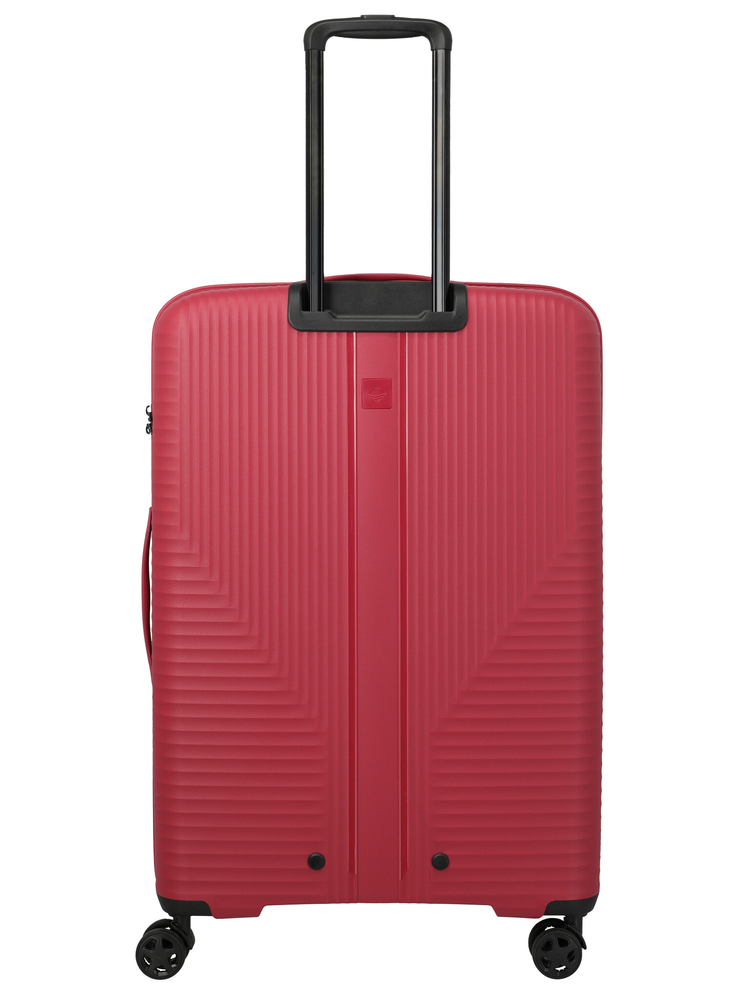 Travelite Travelite Air Stripe Large 4w trolley 104L-3.9kg rood