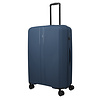 Travelite Air Stripe Large 4w trolley 104L-3.9kg blaauw