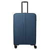 Travelite Air Stripe Large 4w trolley 104L-3.9kg blauw