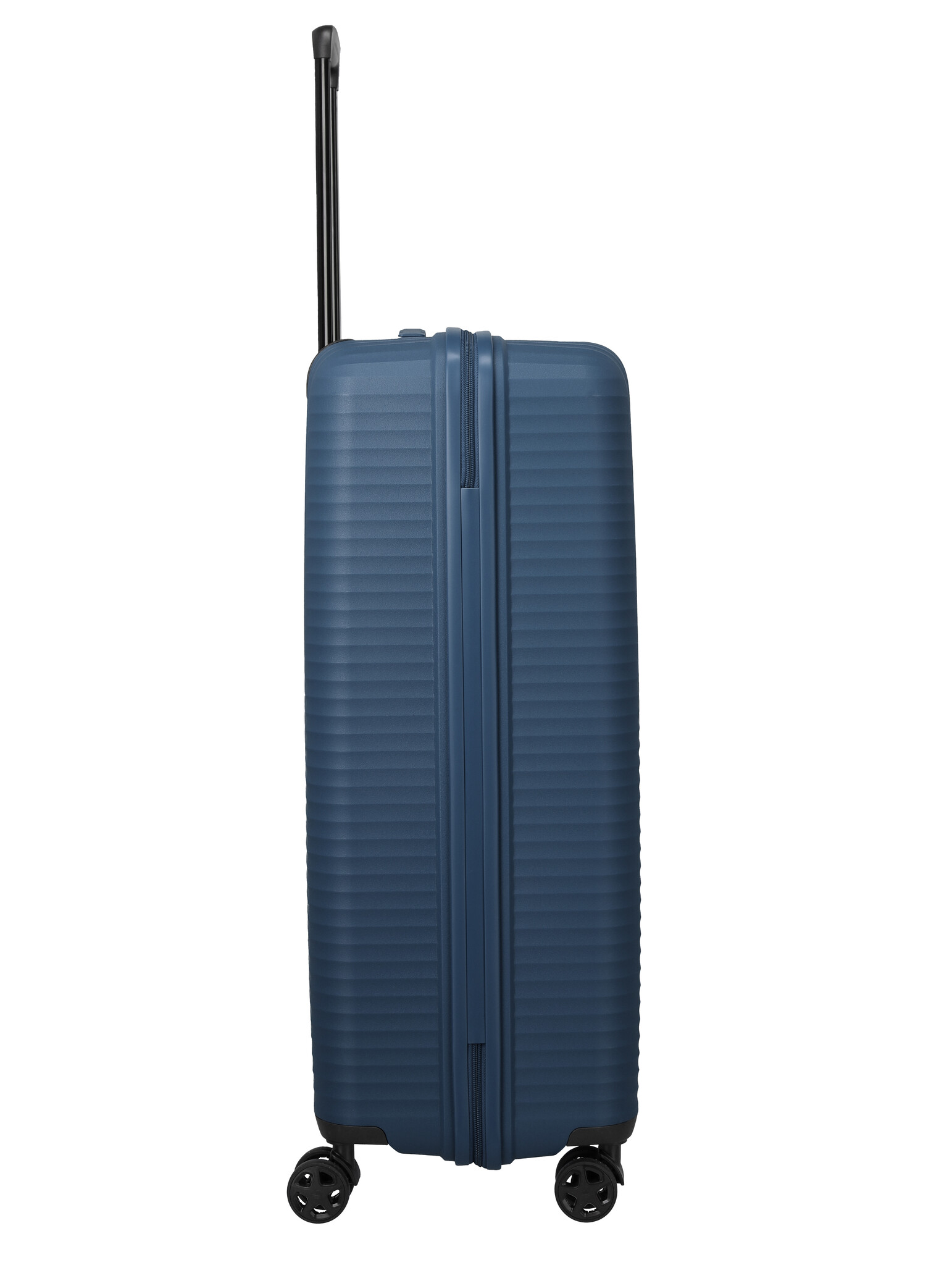 Travelite Travelite Air Stripe Large 4w trolley 104L-3.9kg blaauw