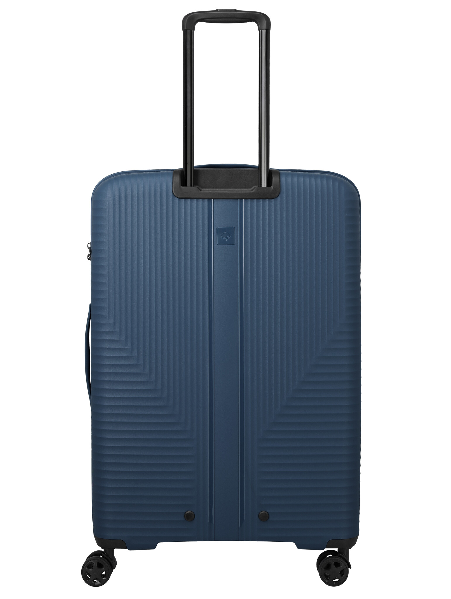 Travelite Travelite Air Stripe Large 4w trolley 104L-3.9kg blaauw