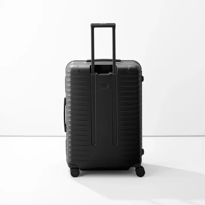 Titan Overseas 4-w trolley L 101L zwart
