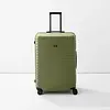 Overseas 4-w trolley L 101L groen