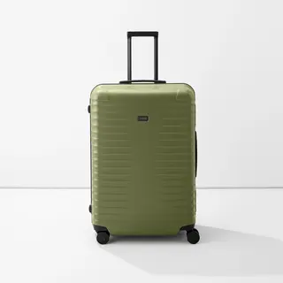 Titan Overseas 4-w trolley L 101L groen