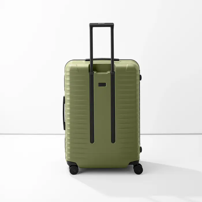 Titan Overseas 4-w trolley L 101L groen