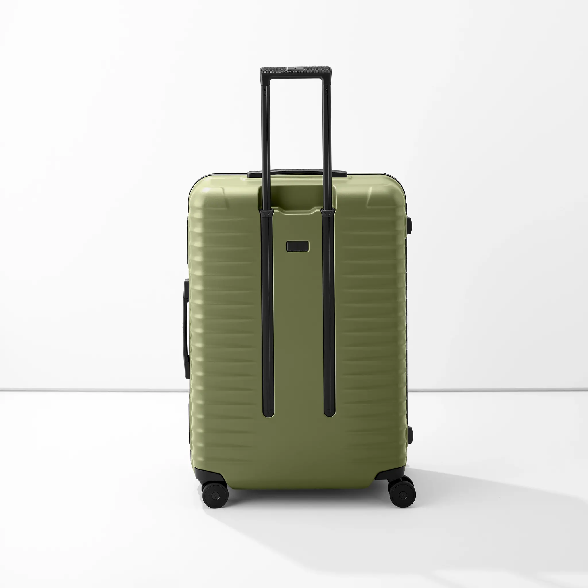 Titan Overseas 4-w trolley L 101L groen