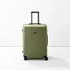 Titan Overseas 4-w trolley M+ 84L groen