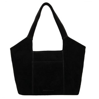 Hide&Stiches Brazos Schoudertas zwart