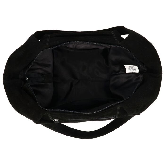 Hide&Stiches Hide & Stitches Brazos Schoudertas zwart