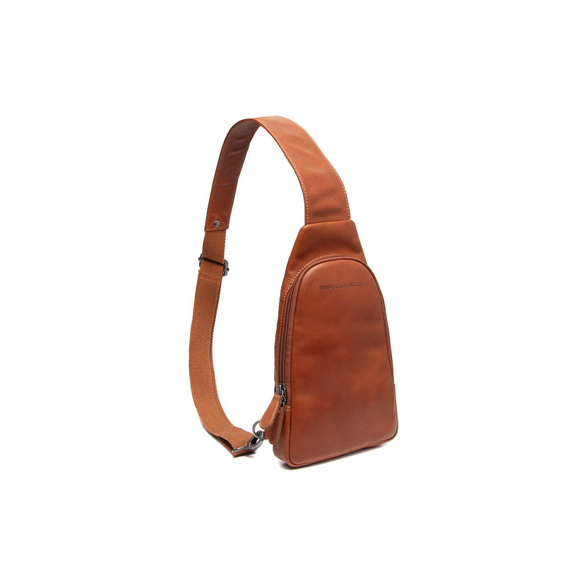 Chesterfield Chesterfield Bowey crossbodybag cognac