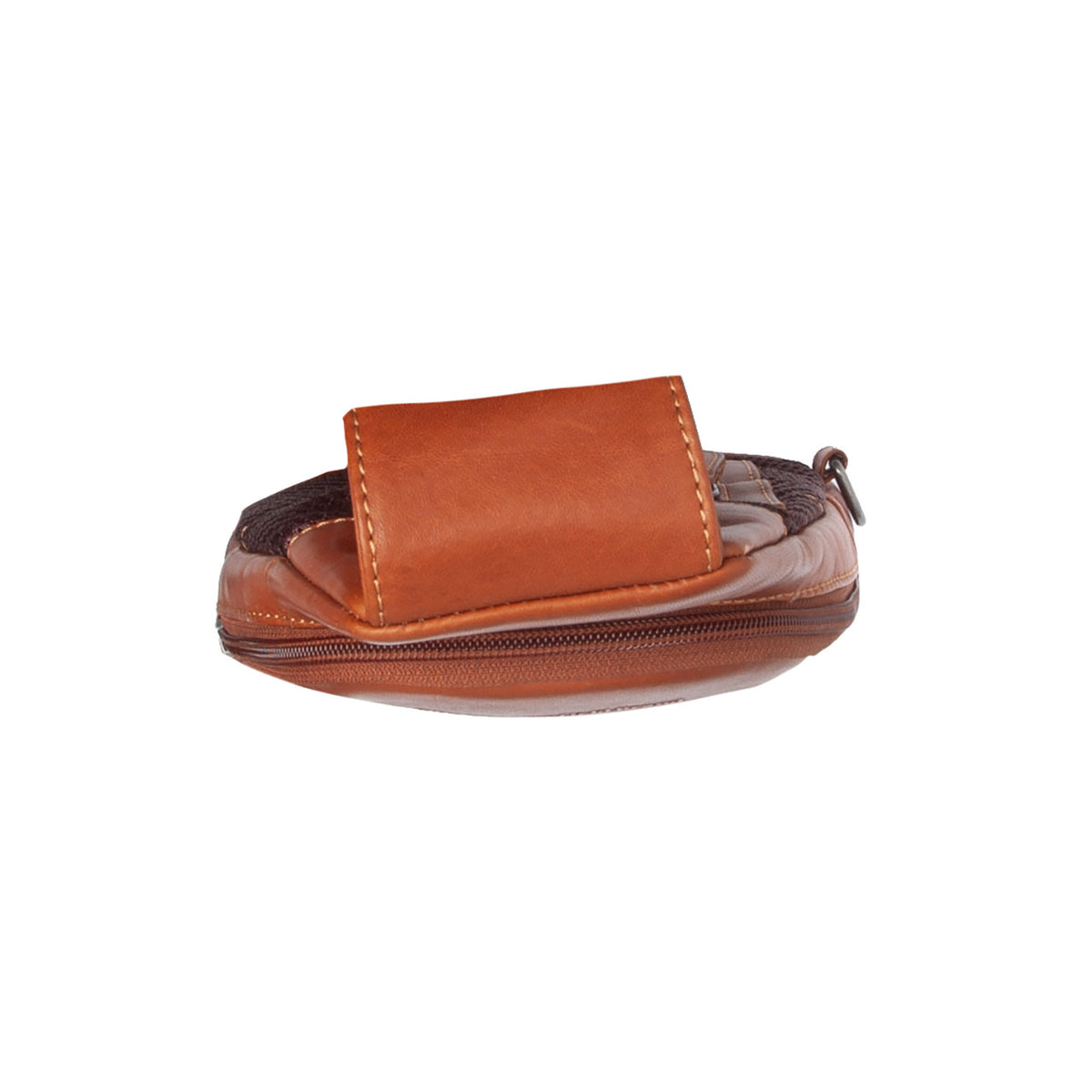 Chesterfield Chesterfield Bowey crossbodybag cognac