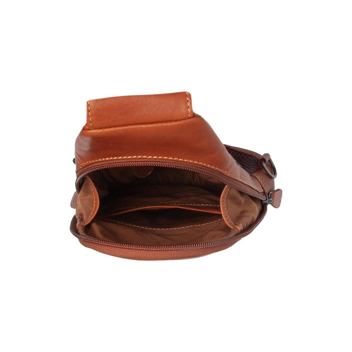 Chesterfield Chesterfield Bowey crossbodybag cognac