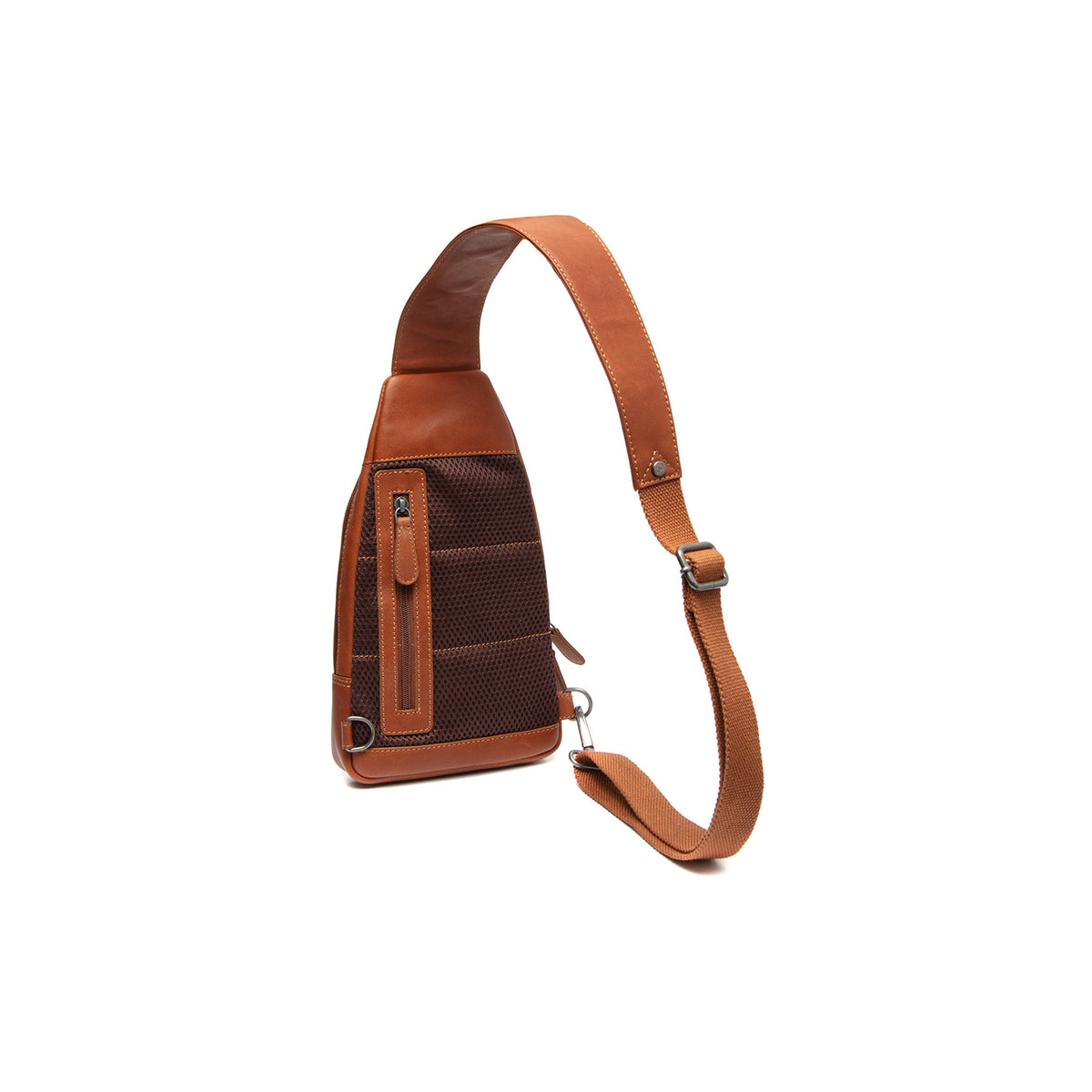 Chesterfield Chesterfield Bowey crossbodybag cognac