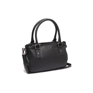 Chesterfield The Chesterfield Brand Fenja handtas-schoudertas zwart